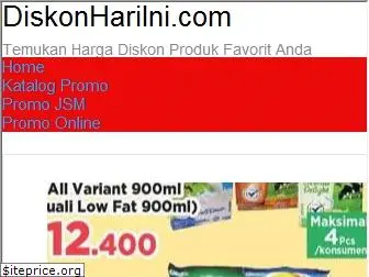 diskonhariini.com