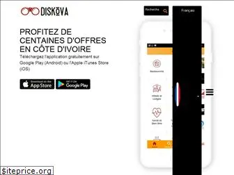 diskova.com