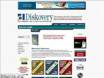 diskovery.com