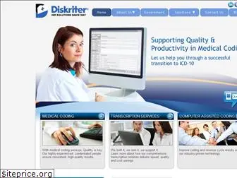 diskriter.com