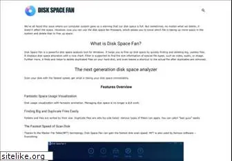 diskspacefan.com