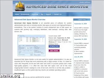 diskspacemonitor.com