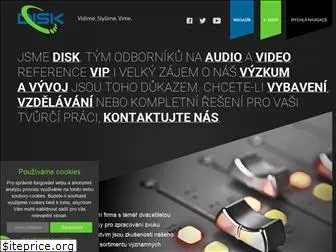 disksystems.cz