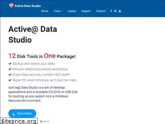 disktools.com thumbnail