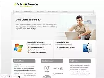 diskultimate.com