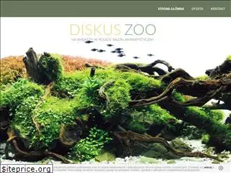 diskus-zoo.pl