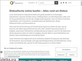 diskuszentrum.de