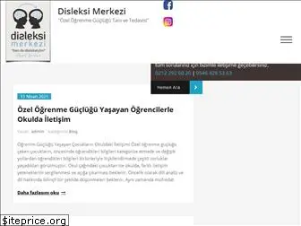 disleksi.com.tr