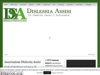 dislessiaassisi.org