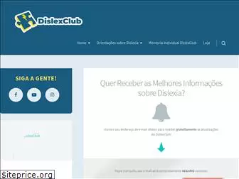 dislexclub.com