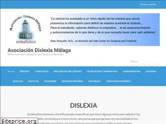 dislexiamalaga.com