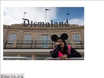 dismaland.co.uk