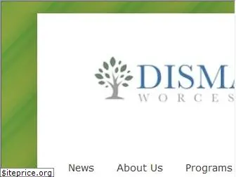 dismasisfamily.org