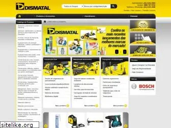 dismatal.com.br