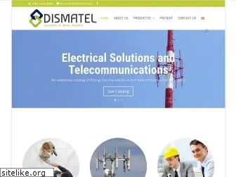 dismatel.net