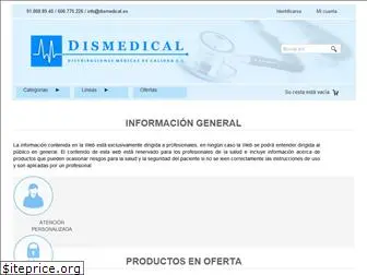 dismedical.es