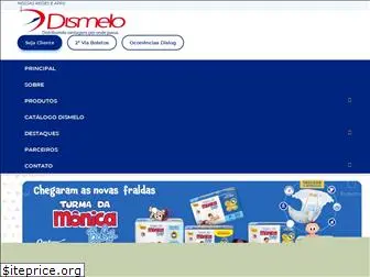 dismelo.com.br