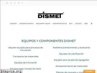 dismet.com