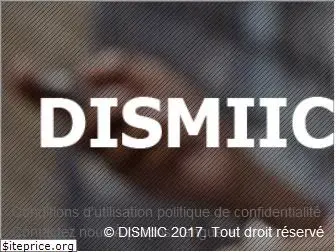 dismiic.com