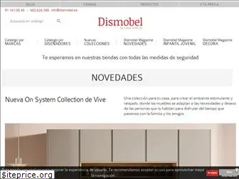 dismobel.es