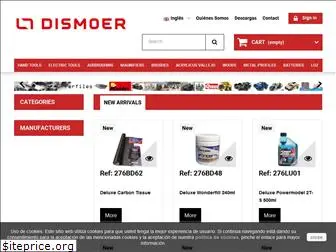 dismoer.com