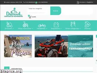dismovil.net