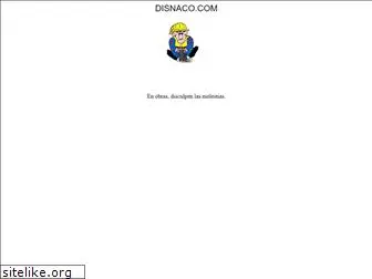 disnaco.com