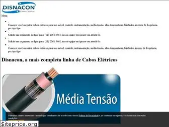 disnacon.com.br