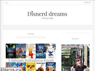 disnerddreams.com