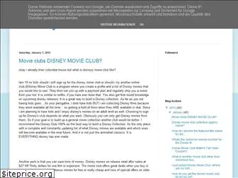 disney-movie-club.blogspot.com