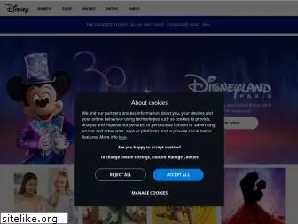 disney.co.uk