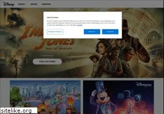 disney.co.za