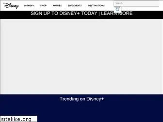 disney.com.au