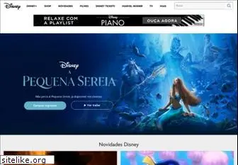 disney.com.br