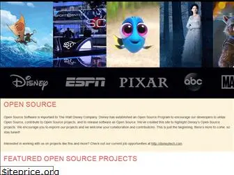 disney.github.io
