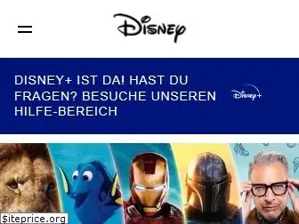 disney.go.com