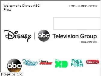 disneyabcpress.com