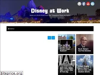 disneyatwork.com