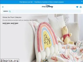 disneyboutiqueatharrods.com