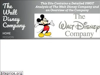 disneycasestudy.weebly.com