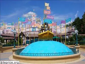 disneycentral.de