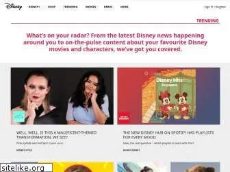 disneychannel-asia.com