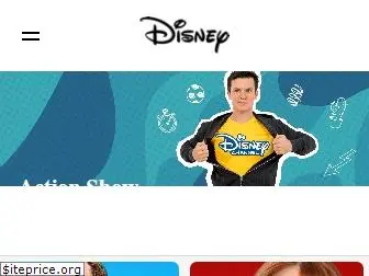 disneychannel.de