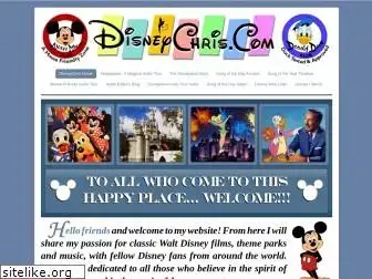 disneychris.com