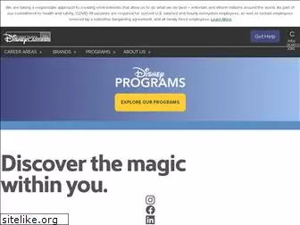 disneycollegeprogram.com