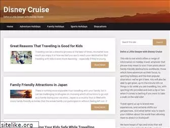 disneycruise.org