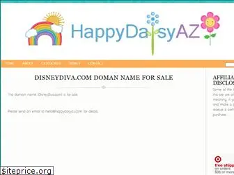 disneydiva.com