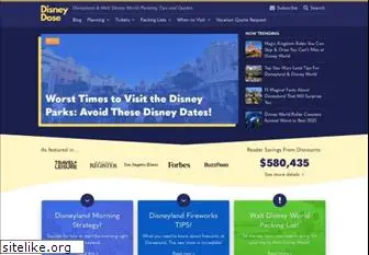 disneydose.com