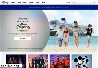 disneyfamily.com