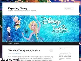 disneyfangirl.wordpress.com